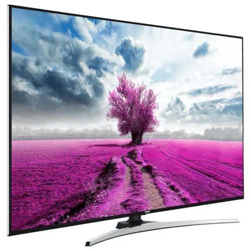 Vestel 65UD9400 65 inç 165 cm Smart 4K Ultra HD Led TV