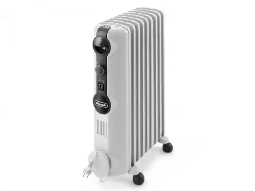 Delonghi TRRS0920 2000 W 9 Dilim Yağlı Radyatör