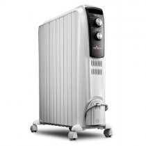 Delonghi TRD4 1025 Dragon 4 10 Dilim Yağlı Radyatör Beyaz