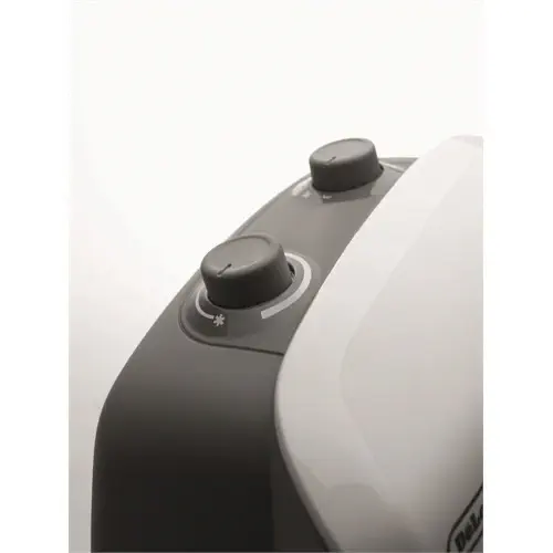 DeLonghi HVY 1030 Fanlı Isıtıcı Beyaz