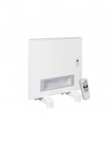 Vigo EFP4550E25B 2500 W Uzaktan Kumandalı Fanlı Konvektör Isıtıcı