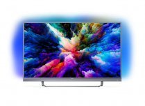 Philips 49PUS7503 49 inç 123cm Uydu Alıcılı 4K Ultra HD Smart Led Tv
