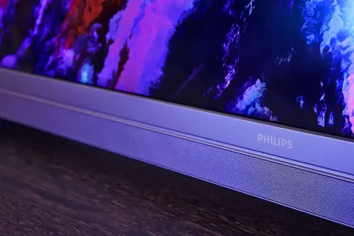 Philips 49PUS7503 49 inç 123cm Uydu Alıcılı 4K Ultra HD Smart Led Tv