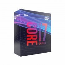 Intel Core i7-9700K 3.60GHz 12MB Soket 1151 14nm İşlemci (Fansız) - BX80684I79700K