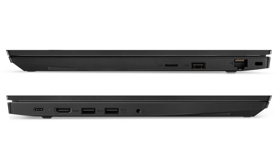 Lenovo E580 20KS006LTX i7-8550U 8G 1TB 15,6″ Windows 10 Pro Notebook