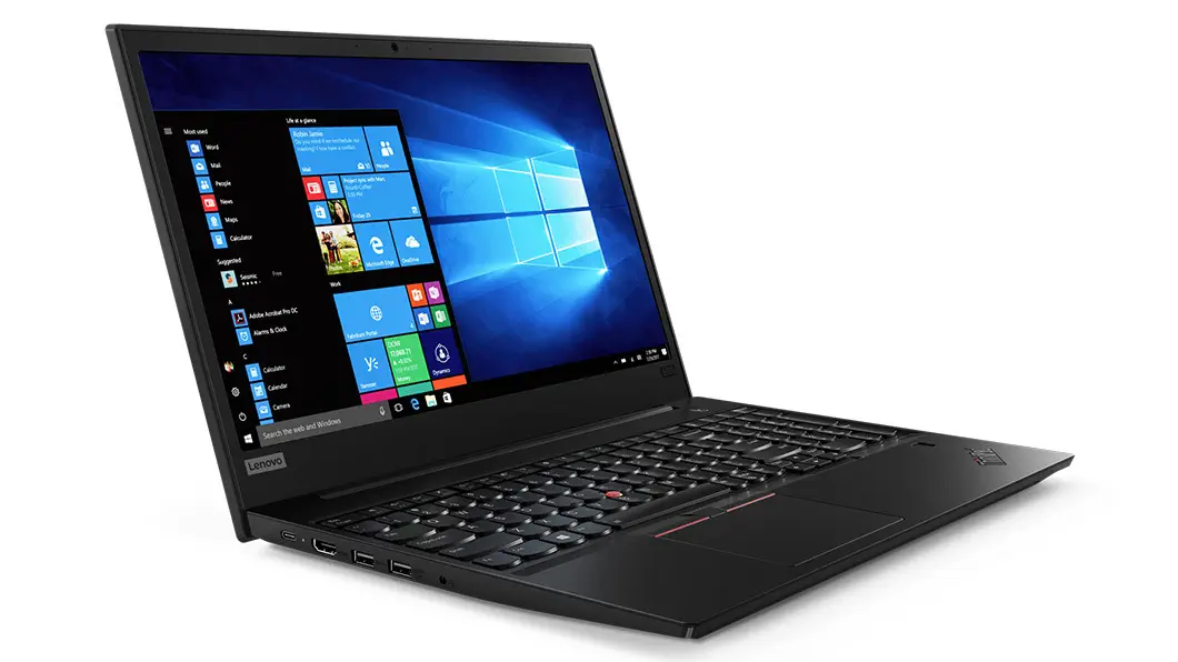 Lenovo E580 20KS008HTX i5-8250 8GB 1TB+128SSD 15.6″ FreeDOS Notebook