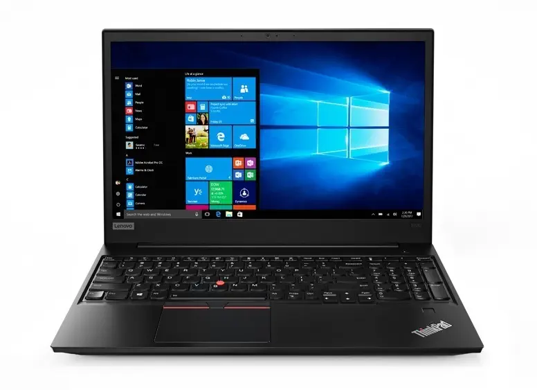 Lenovo E580 20KS008HTX i5-8250 8GB 1TB+128SSD 15.6″ FreeDOS Notebook
