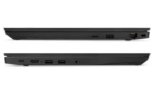 Lenovo E580 20KS008HTX i5-8250 8GB 1TB+128SSD 15.6″ FreeDOS Notebook