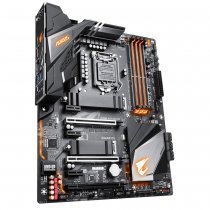 Gigabyte Z390-Aorus-Pro DDR4 HDMI USB3.1 1151p Anakart