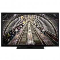 Toshıba 40L3863DG 40 inç 102 cm Full Hd Uydulu Smart Led Tv