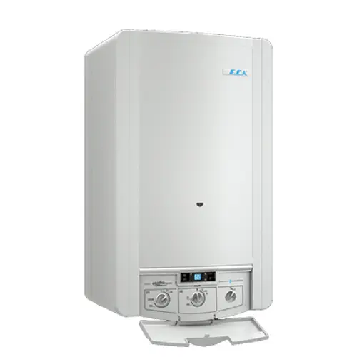 E.C.A Confeo Plus 24Kw (20.124kcal/h) Dicom Hermetik Konvansiyonel Kombi