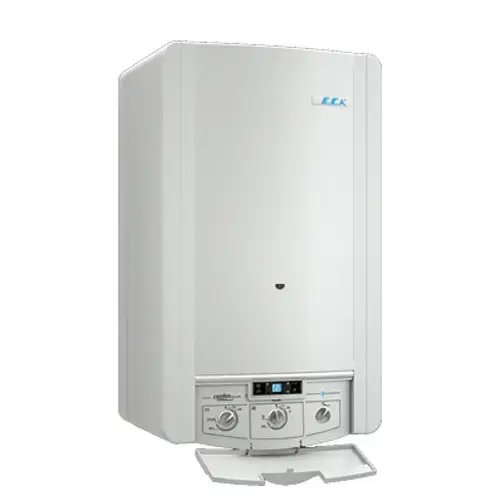 E.C.A Confeo Plus 24Kw (20.124kcal/h) Dicom Hermetik Konvansiyonel Kombi