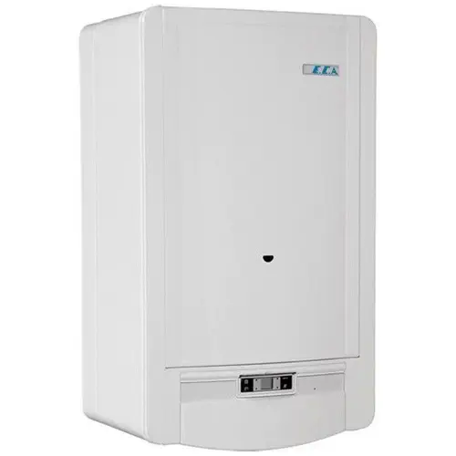 E.C.A Confeo Plus 24Kw (20.124kcal/h) Dicom Hermetik Konvansiyonel Kombi