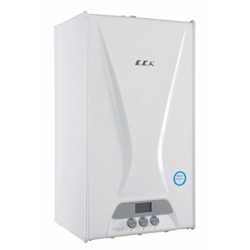 E C A Proteus Plus Blue 24kw Hermetik Konvansiyonel Kombi Incehesap Com