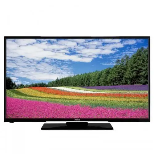 Vestel Fuego 40VE710T 40 inç 102 cm Full Hd Smart Led Tv