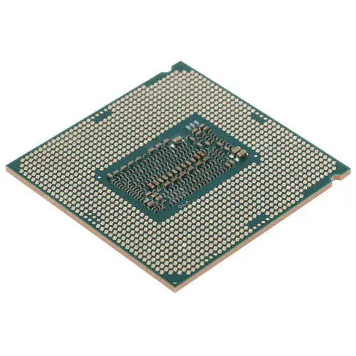 Intel Core i5-9600K 3.70GHz 9MB Soket 1151 İşlemci (Fansız)