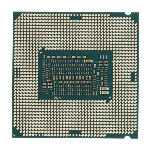 Intel Core i5-9600K 3.70GHz 9MB Soket 1151 İşlemci (Fansız)