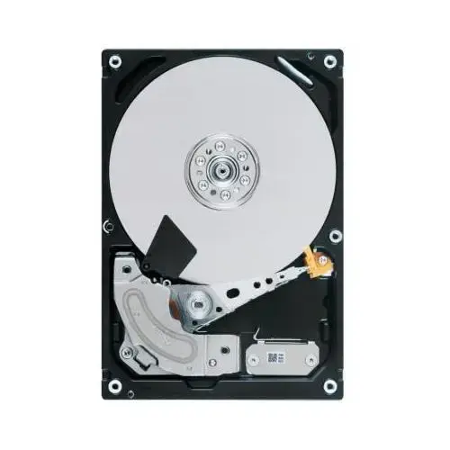 Toshiba 5TB  5400 RPM SATA3 128MB 7/24- MD04ABA500V Sabit Disk