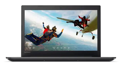 Lenovo IP320 81BT0020TX i5-8250 4GB 1TB 15.6 Windows10 Home Notebook