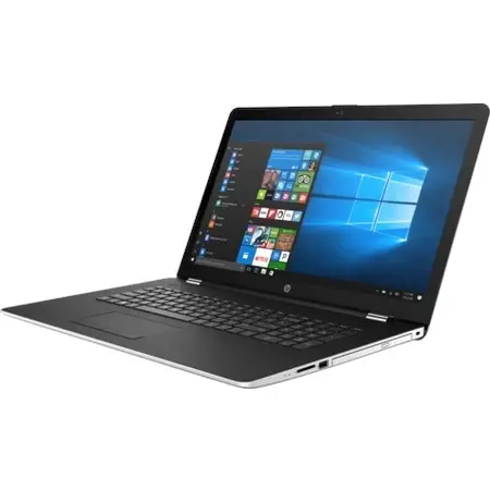 HP 17-BS100NT 3GA87EA Intel Core i7-8550U 1.80GHz 16GB 1TB+128GB SSD OB 17.3” Full HD FreeDOS Notebook