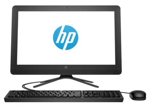 HP 22-C0036NT 4MM87EA Intel Core i3-8130U 4GB 256GB SSD OB 21.5″ Full HD FreeDOS All In One PC