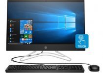 Hp 24-F0026NT 4MT09EA i7-8700T 16GB 2TB + 256GB SSD 2GB Nvidia GeForce Mx110 23.8 " FreeDOS All In One Pc