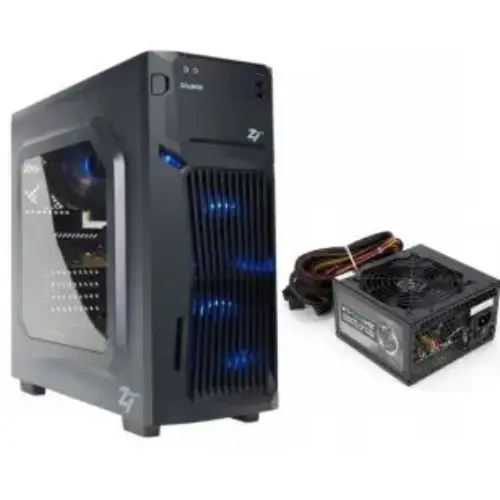 Zalman Z1NEO Atx Midi Tower 600W Siyah Kasa
