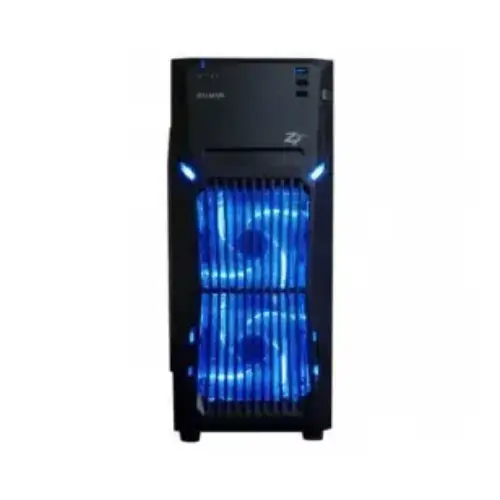 Zalman Z1NEO Atx Midi Tower 600W Siyah Kasa