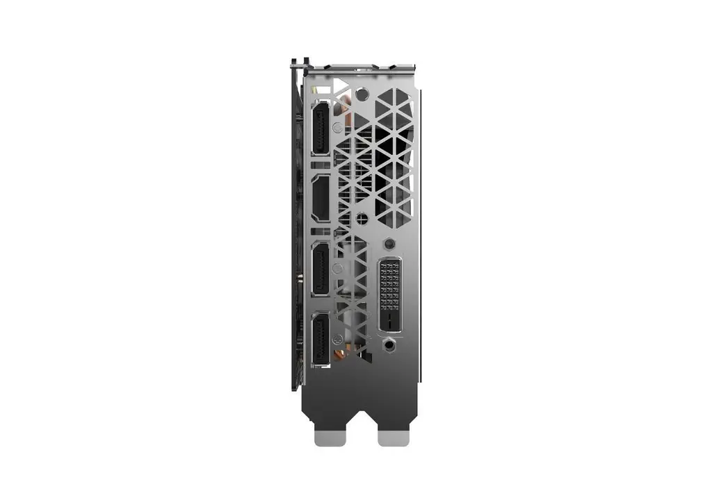 Zotac GeForce GTX 1070 Ti 8GB GDDR5 ZT-P10710G-10P Ekran Kartı