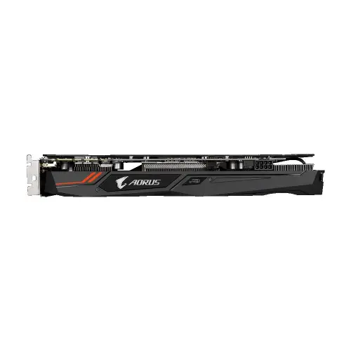 Gigabyte GTX 1070 Ti 8GB 256Bit GDDR5 Gaming (Oyuncu) Ekran Kartı (GV-N107T AORUS-8GD )