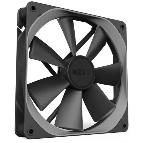 NZXT Aer P 120MM RF-AP120-FP Tekli Kasa Fanı