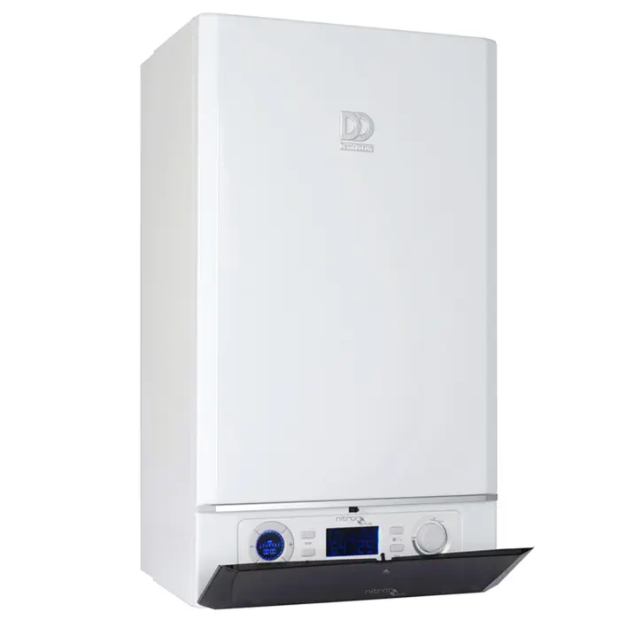 DemirDöküm Nitron Plus HK 24 24kW 20.000 kcal/h Hermetik Kombi