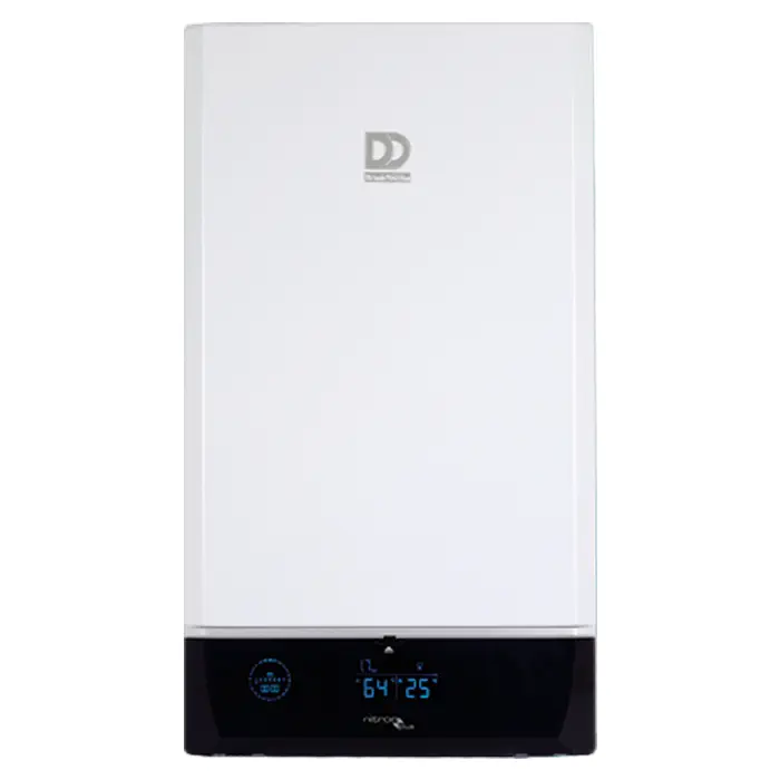 DemirDöküm Nitron Plus HK 24 24kW 20.000 kcal/h Hermetik Kombi