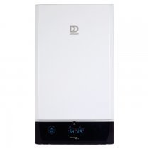 DemirDöküm Nitron Plus HK 24 24kW 20.000 kcal/h Hermetik Kombi