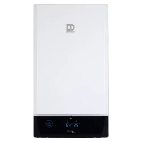 DemirDöküm Nitron Plus HK 24 24kW 20.000 kcal/h Hermetik Kombi