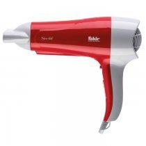 Fakir Scarlet 2300W Kırmızı Saç Kurutma Makinesi
