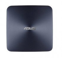 Asus VivoMini UN62-M234M i3-4010U 1.70GHz 4GB 128GB SSD FreeDOS Mini PC