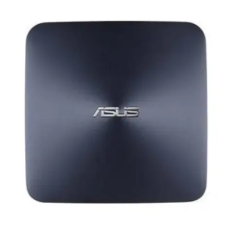 Asus VivoMini UN62-M234M i3-4010U 1.70GHz 4GB 128GB SSD FreeDOS Mini PC