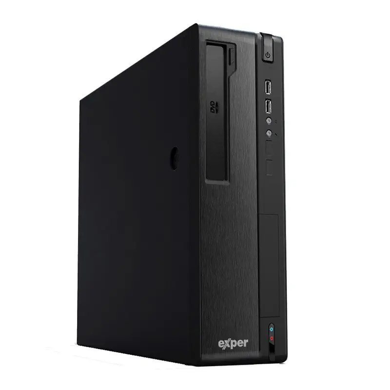 Exper SFF Flex DEX359 i3-7100 3.90GHz 4GB 500GB OB FreeDOS Mini PC