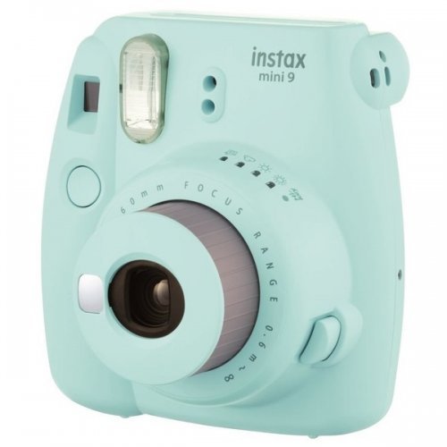album instax mini 9
