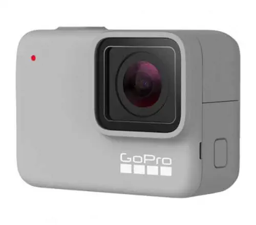 GoPro Hero7 White 5GPR/CHDHB-601 10MP Aksiyon Kamera - 2 Yıl Resmi Distribütör Garantili