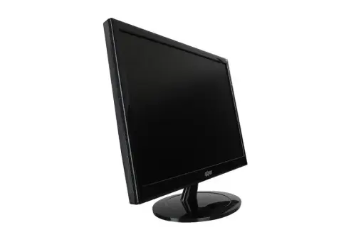 Exper H5L-GVD S2 Wide  21.5″ VGA DVI 5MS Siyah LED Monitör