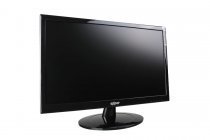 Exper H5L-GVD S2 Wide 21.5" VGA DVI 5MS Siyah LED Monitör