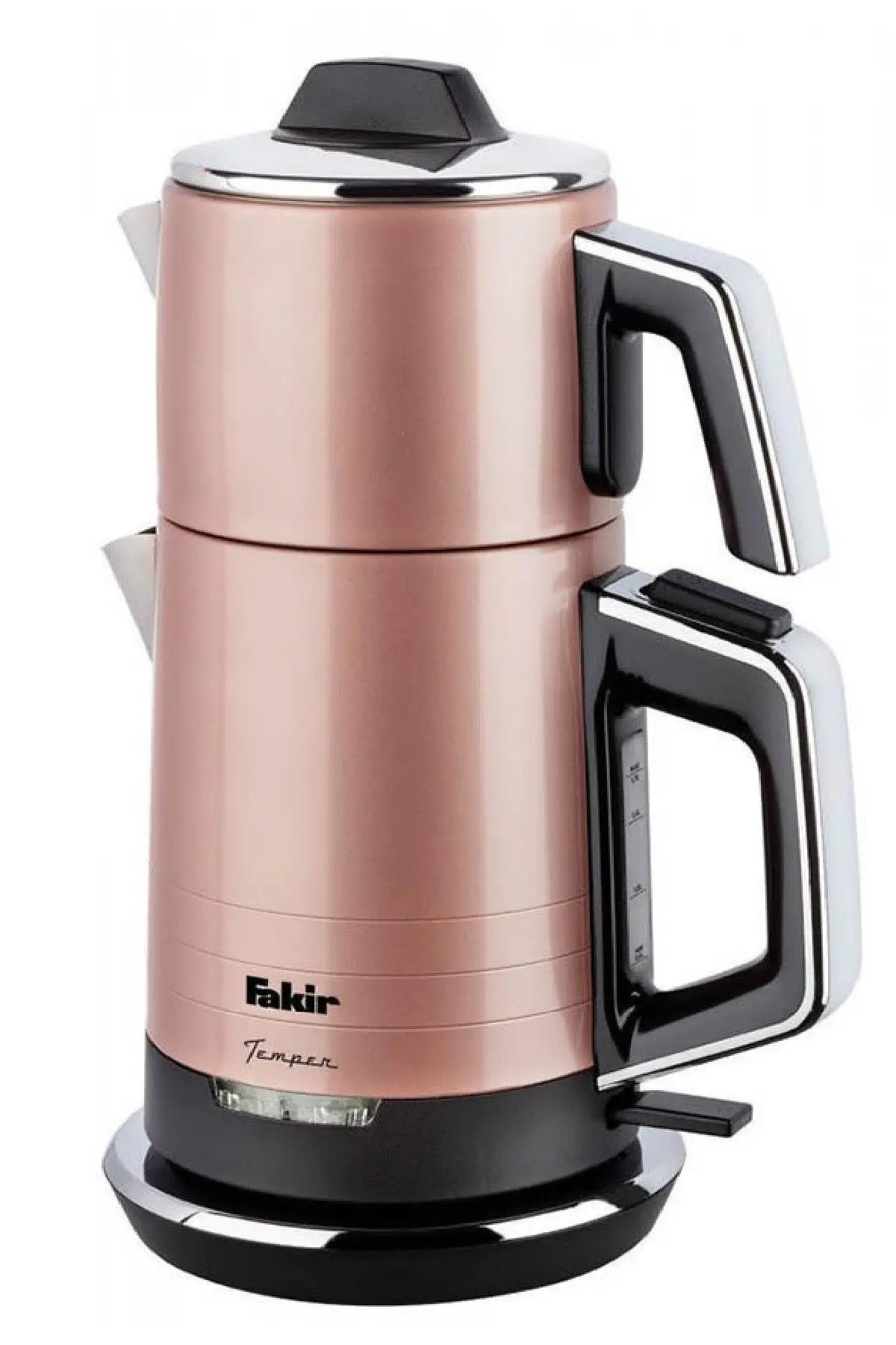 Fakir Temper Çay Makinesi Rose