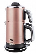 Fakir Temper Çay Makinesi Rose