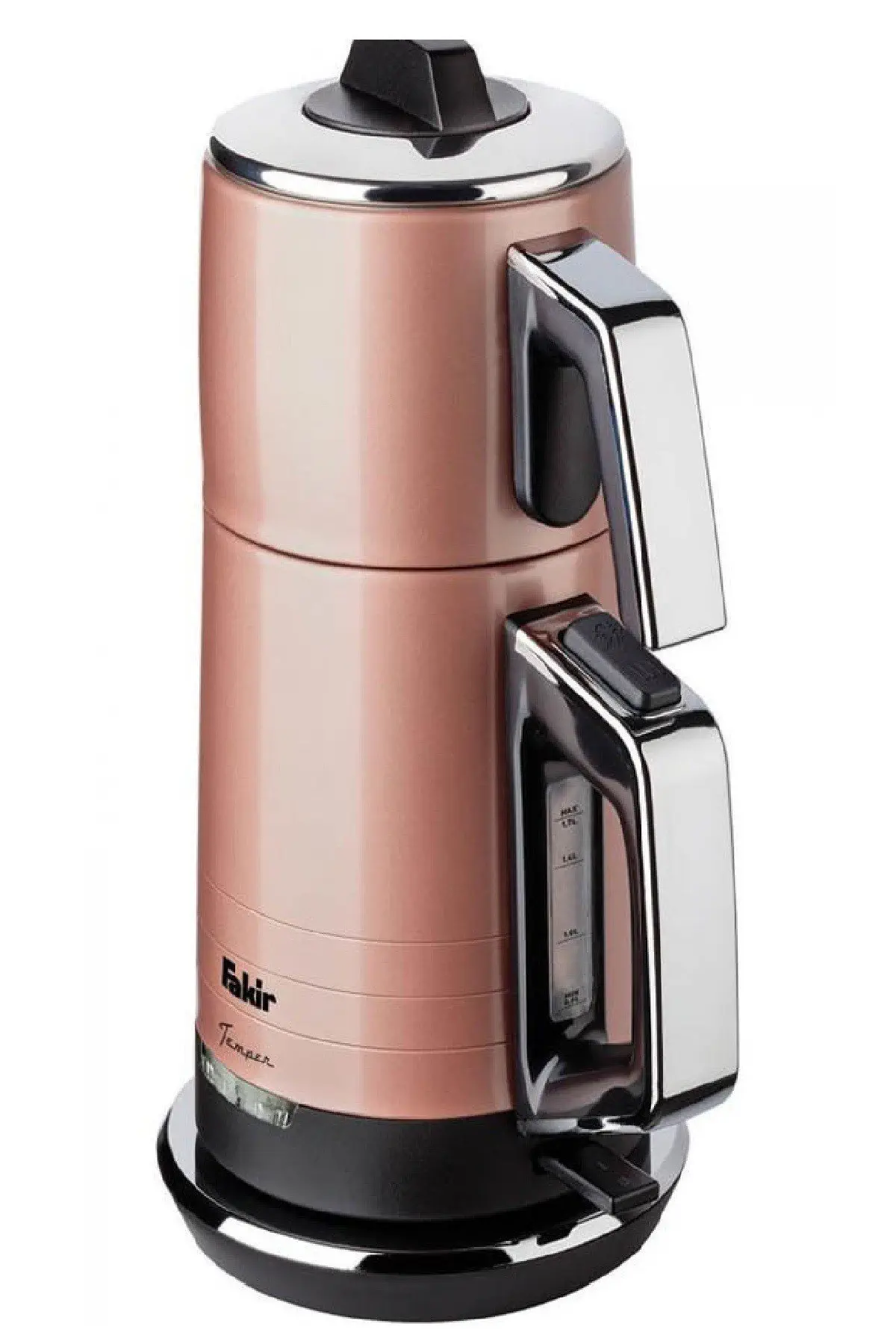 Fakir Temper Çay Makinesi Rose