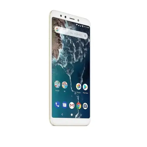 Xiaomi Mi A2 64GB Altın Cep Telefonu - İthalatçı Firma Garantili 