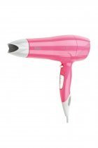 Fakir Hairjet 2000W Saç Kurutma Makinesi Fuşya