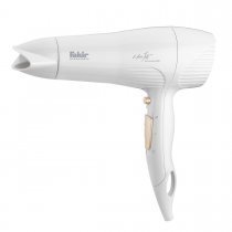 Fakir Hairjet 2000W Saç Kurutma Makinesi Beyaz
