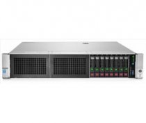 HPE SRV Q6L74A DL180 Gen9 E5-2609v4 16GB (1 x 16GB) 2x500GB Sata Smart Array B140i Sata 900W Power Supply Sunucu